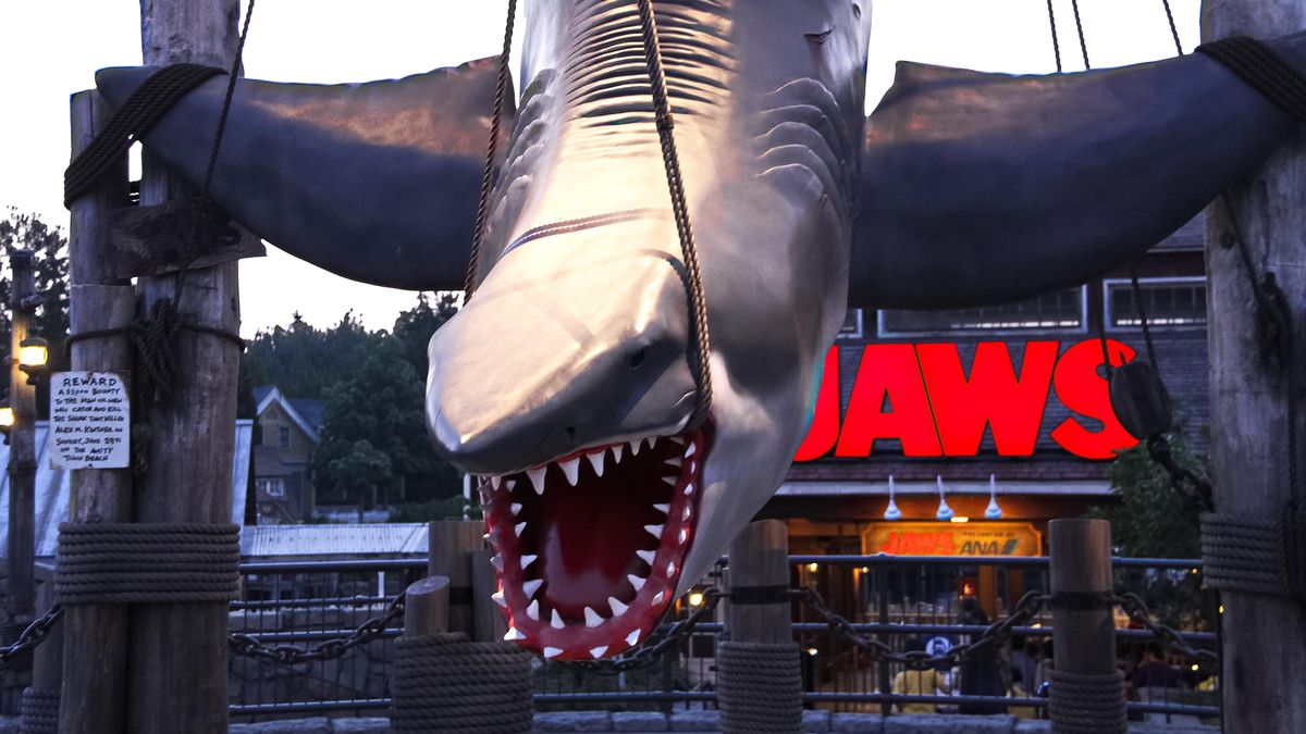 Čelisti slaví 50 let. V Los Angeles se otevírá největší výstava věnovaná jedinému filmu